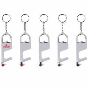 62053-Chaveiro de plástico