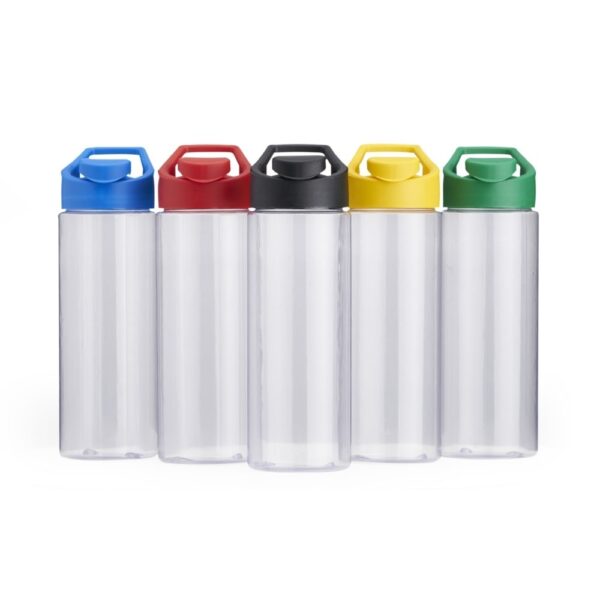 70198-Squeeze Plástico 600ml