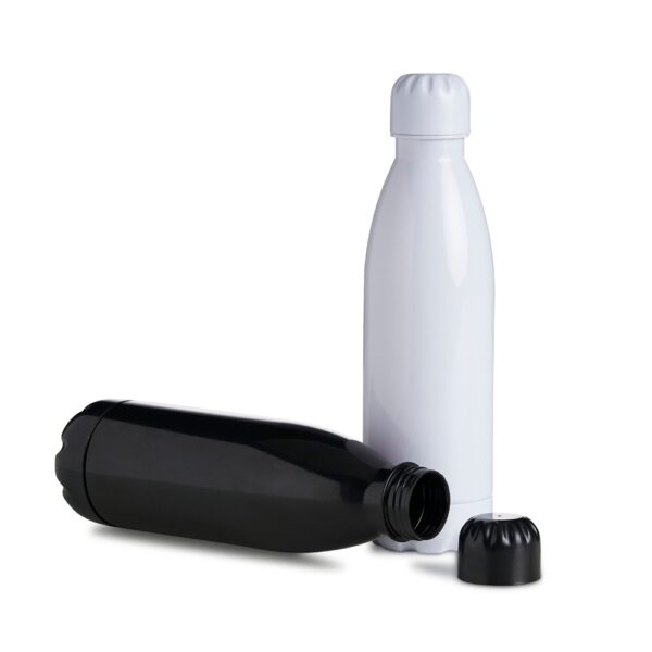 70202-Squeeze Plástico com tampa 750ml
