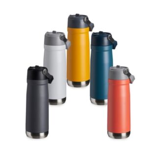 70325-Garrafa Térmica 650ml