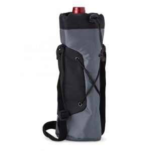 86118-Capa para Garrafa Nylon