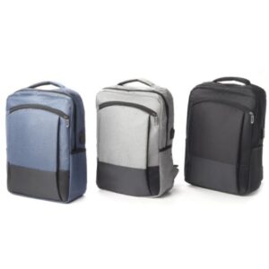 90151-Mochila em Tecido Poliéster