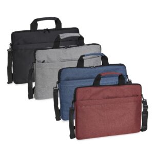 92034-Pasta para Notebook 15’6 de Poliéster