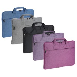 92035-Pasta para Notebook 15’6 de Poliéster