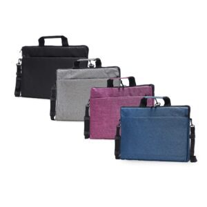 92039-Pasta para Notebook 15’6 de Poliéster