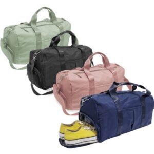 94069-Bolsa Esportiva de Poliéster 35L