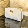 BC91105-Nécessaire Geórgia em sintético prada 14x17 - Imagem 2