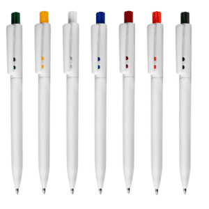 10005-Caneta Plástica