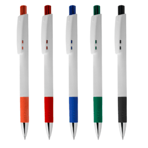 10009-Caneta Plástica