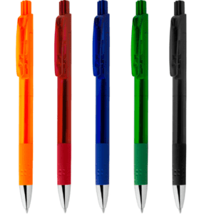 10010-Caneta Plástica