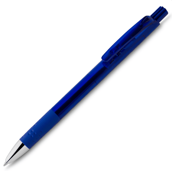 10010-Caneta Plástica - Imagem 6