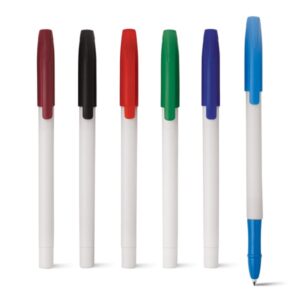 10029-Caneta Plástica