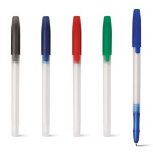 10032-Caneta Plástica