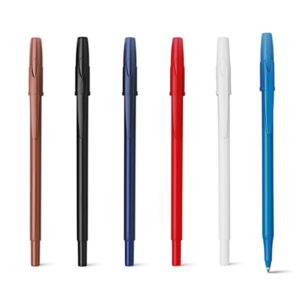 10036-Caneta Plástica