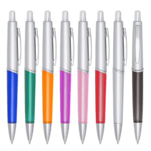 10041-Caneta plástica