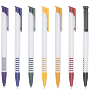 10046-Caneta plástica