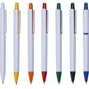 10054-Caneta plástica