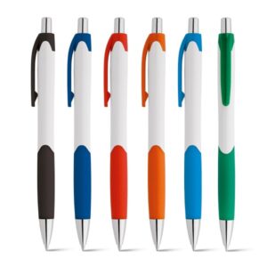 10071-Caneta Plastica