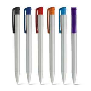 10072-Caneta Plastica