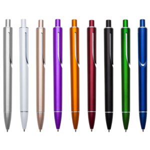 10080-Caneta Plastica