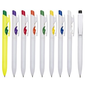 10140-Caneta Plástica