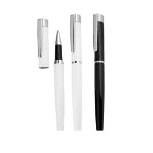 1117-Caneta de Metal