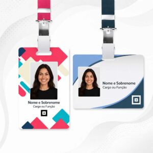 25041-Crachá Personalizado