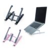 26065-Suporte Retrátil para Notebook Multi Ângulos