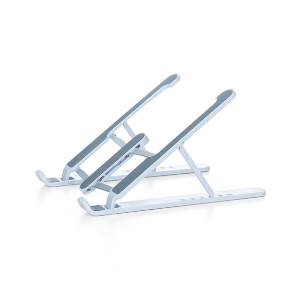 26065-Suporte Retrátil para Notebook Multi Ângulos - Imagem 5