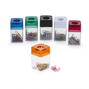 26068-Porta Clips Magnético