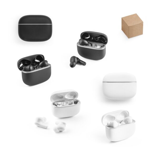 41086-Fones de ouvido wireless