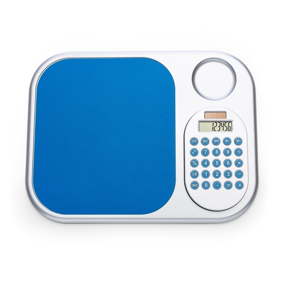 44002-Mouse Pad com calculadora