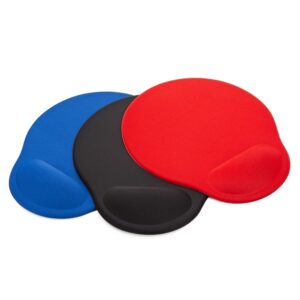 44005-Mouse pad Ergonomico