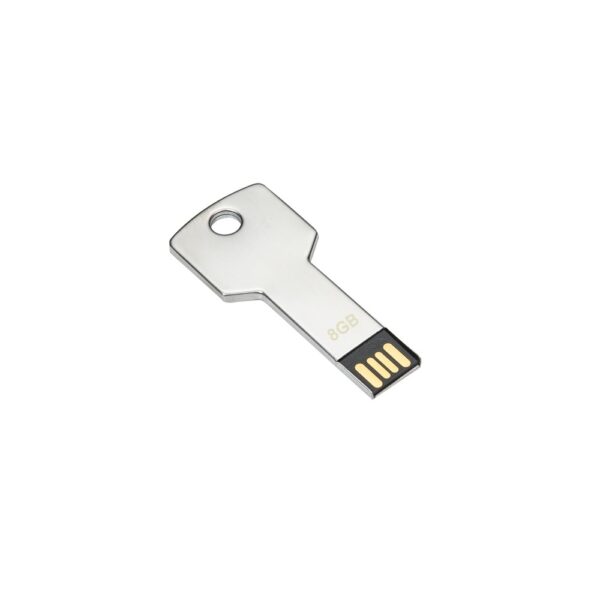45004-Pen Drive Chave 4GB - Imagem 2