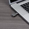 45004-Pen Drive Chave 4GB - Imagem 3