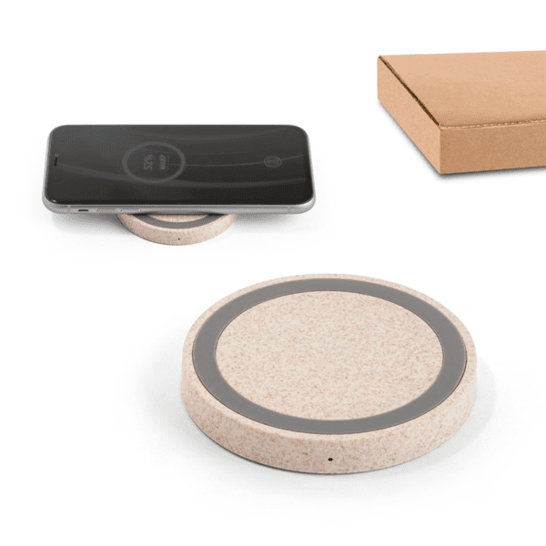 46062-Carregador Wireless