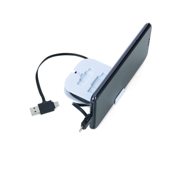 47101-Cabo 4 em 1 com Case Suporte - Imagem 4