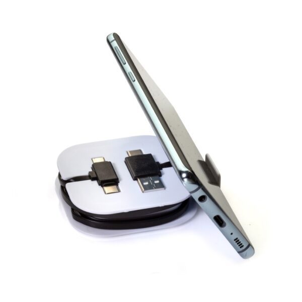 47101-Cabo 4 em 1 com Case Suporte - Imagem 2