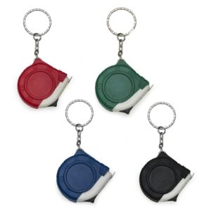 50004-Trena com chaveiro