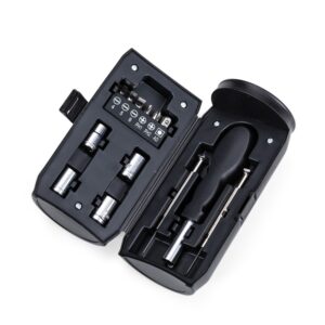 50016-Kit Ferramenta 13 Peças