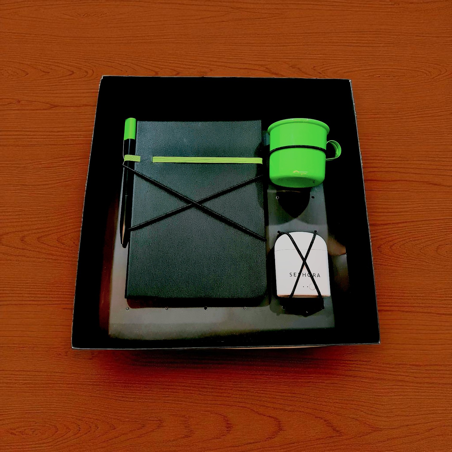 58089-Kit Anotação Futura