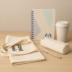 58128-Kit Ecologia em Dia