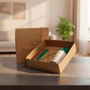 58131-Kit Verde em Ação