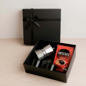 58140-Kit Café com Calma