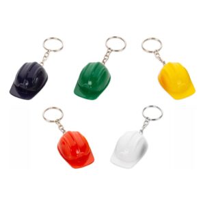 62045-Chaveiro Capacete EPI