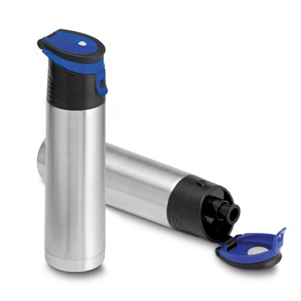 70002-Garrafa de aço inox 500ml - Imagem 2