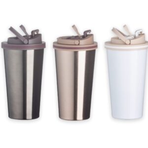 71057-Copo Metal 450ml