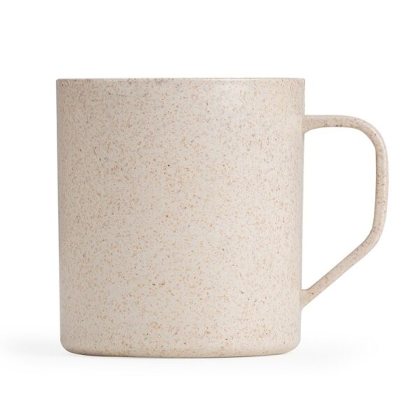 71155-Caneca Eco Fibra de Arroz 400ml - Imagem 2