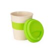 71170-Copo Fibra de Bambu 380ml com Tampa - Imagem 2