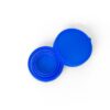 71197-Copo Retrátil de Silicone 150ml Livre de bpa - Imagem 3